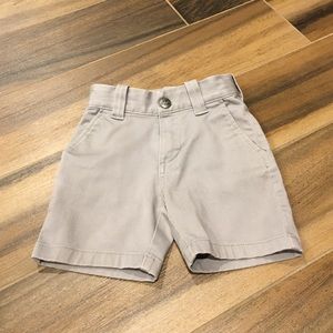 EUC! Toddler Billabong Chino Shorts